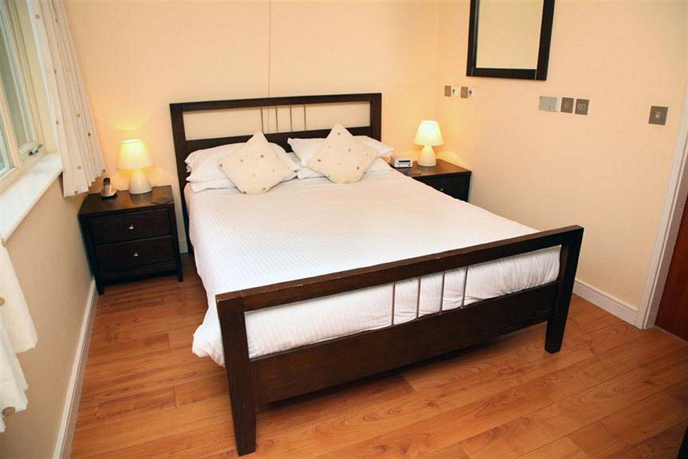 Best Western Plus Oaklands Hotel Norwich Room photo